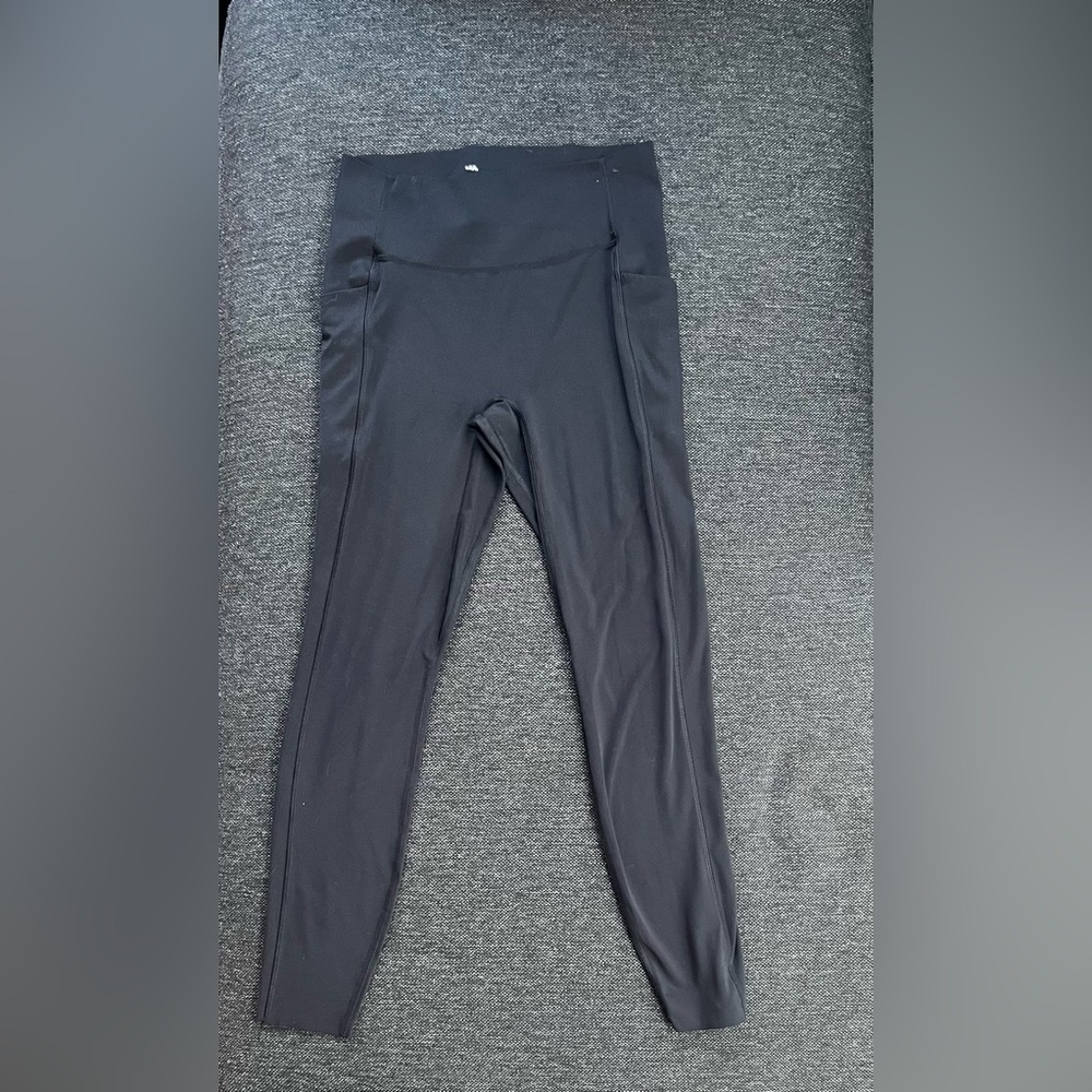 All in Motion seamless leggings